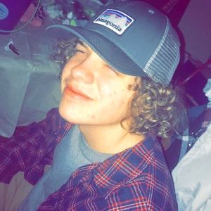 Meet your Posher, Alex